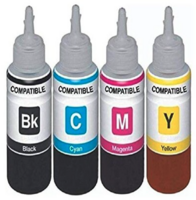 Matica Dye ink cartridge - C, M, Y (17ml)