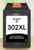 Matica P402i Pigment Ink Black cartridge