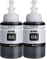 Matica Pigment ink cartridge - Black (19ml)
