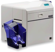Swiftpro K30 Single Sided Retransfer ID Card Printer