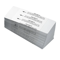 Fargo DTC and HDP Extra Cleaning Cards - 50 in pack