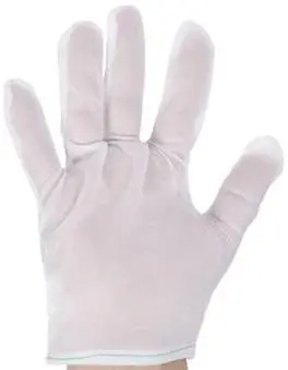 Card Inspection Gloves