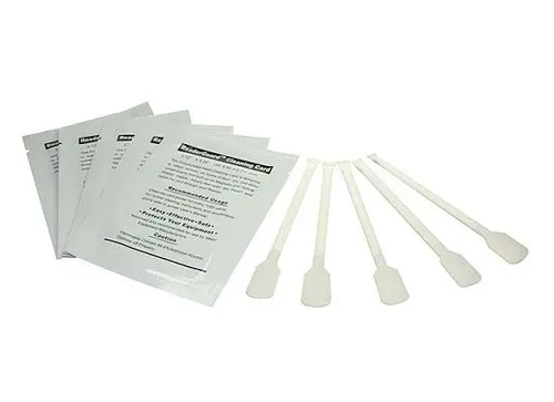 Dascom DC-240 and DC-2300 DTC printer cleaning kit