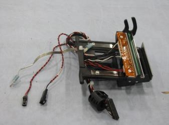 Fargo HDP8500 Thermal Printhead (model L001638)