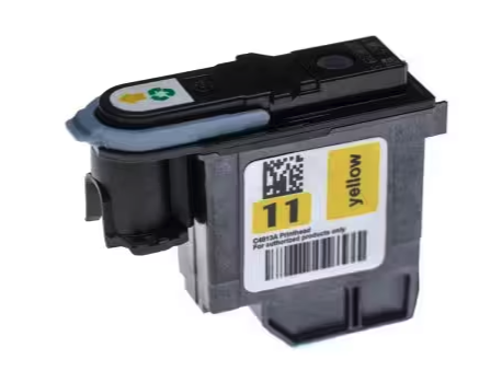 Matica Printhead Black / Yellow