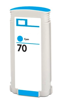 Matica P402i Dye Ink Cyan cartridge