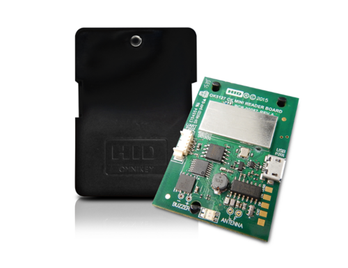 Nisca Omnikey 5127 Contactless Encoder