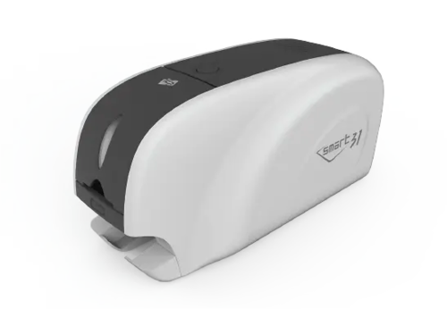 IDP Smart-31R Single-Sided Re-Writable ID Card Printer