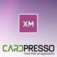 CARDPRESSO XM DIGITAL LICENSE