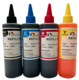Matica Dye ink Yellow XL cartridge - fill level 28ml
