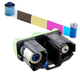 Entrust CR805 Color Ribbon - CMYK-K