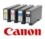 Canon/SwiftColor Card Printer Supplies