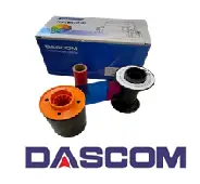 Dascom Card Printer Supplies