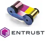 Entrust Datacard Card Printer Supplies