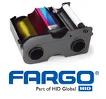 Fargo Card Printer Supplies