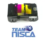 Nisca Card Printer Supplies