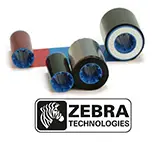 Zebra Card Printer Supplies