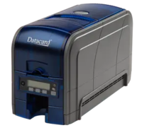 Datacard SD160 ID Card Printer