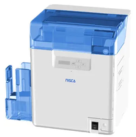 Nisca PR-C201 ID Card Printer