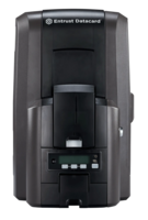 Entrust Datacard CR805 ID Card Printer