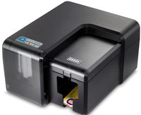 Fargo INK1000 ID Card Printer