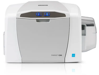 Fargo C50 ID Card Printer