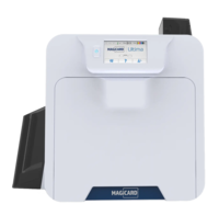 Magicard Ultima ID Card Printer