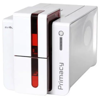 Evolis Primacy ID Card Printer