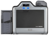 Fargo HDP5000e ID Card Printer