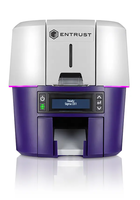 Entrust Sigma DS1 ID Card Printer