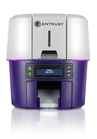 Entrust Sigma DS2 ID Card Printer