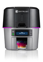 Entrust Sigma DS3 ID Card Printer