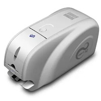 IDP Smart-30 ID Card Printer