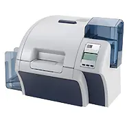 Zebra ZXP Series 8 ID Card Printer