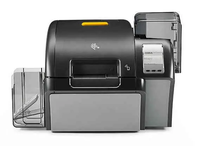 Zebra ZXP Series 9 ID Card Printer