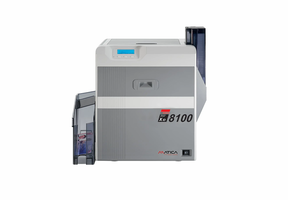 Matica XID8100 ID Card Printer