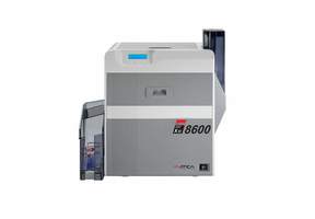 Matica XID8600 ID Card Printer
