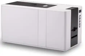 Dascom DC-240 ID Card Printer