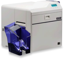 Swiftpro K60 ID Card Printer