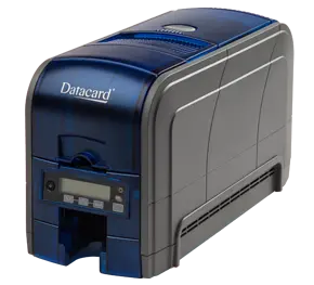 Datacard SD160 ID Card Printer