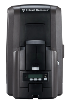 Entrust Datacard CR805 ID Card Printers