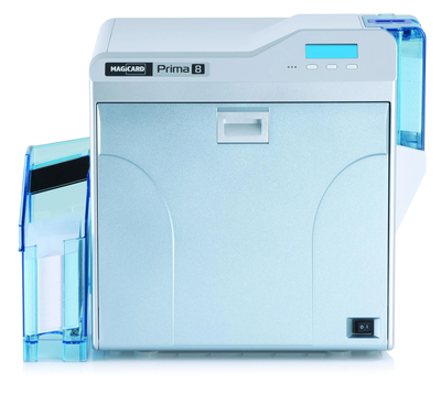Magicard Prima 8 ID Card Printers