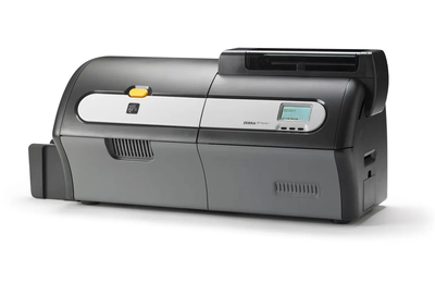 Zebra ZXP Series 7 ID Card Printers