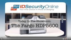IDSO Fargo HDP5600 review