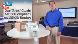 QuickShip IDSO delivers proximity cards same day