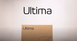 Magicard Ultima - What's in the Box